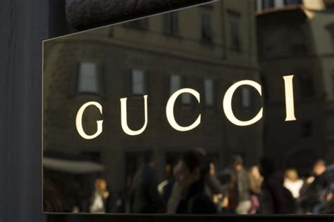 Что означает Gucci и почему все хотят его